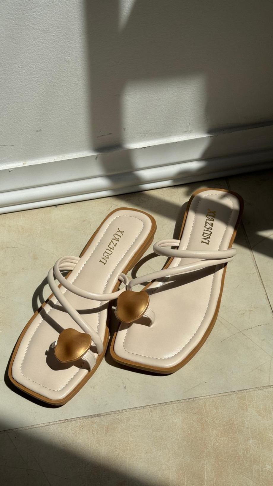 כפכף אופנתי